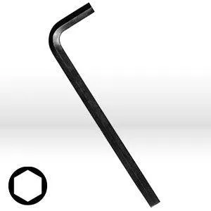 15628 Eklind Hex-L L Shaped Hex Key,Long14mm