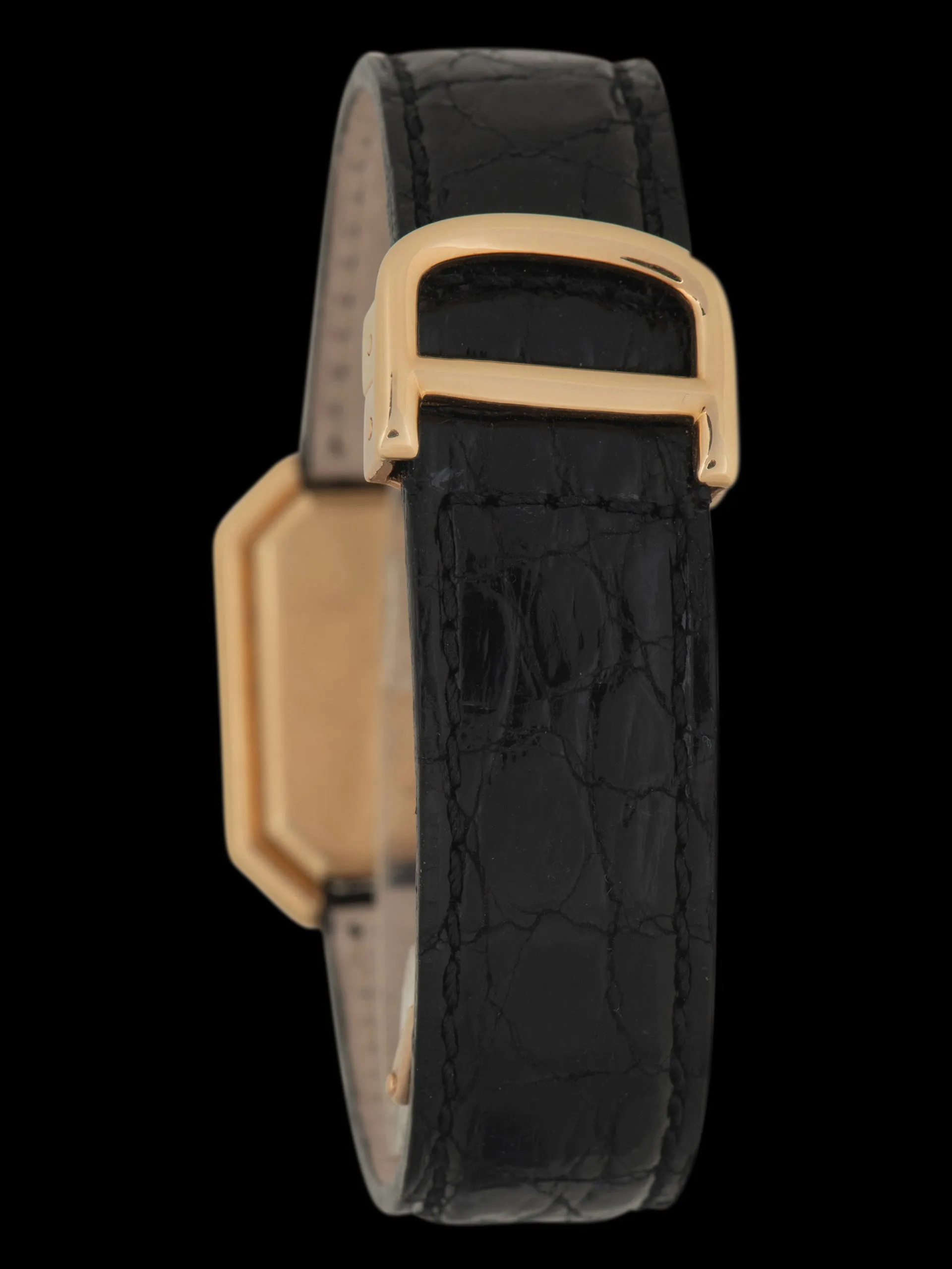 1970s Cartier Ceinture Paris 18K YG