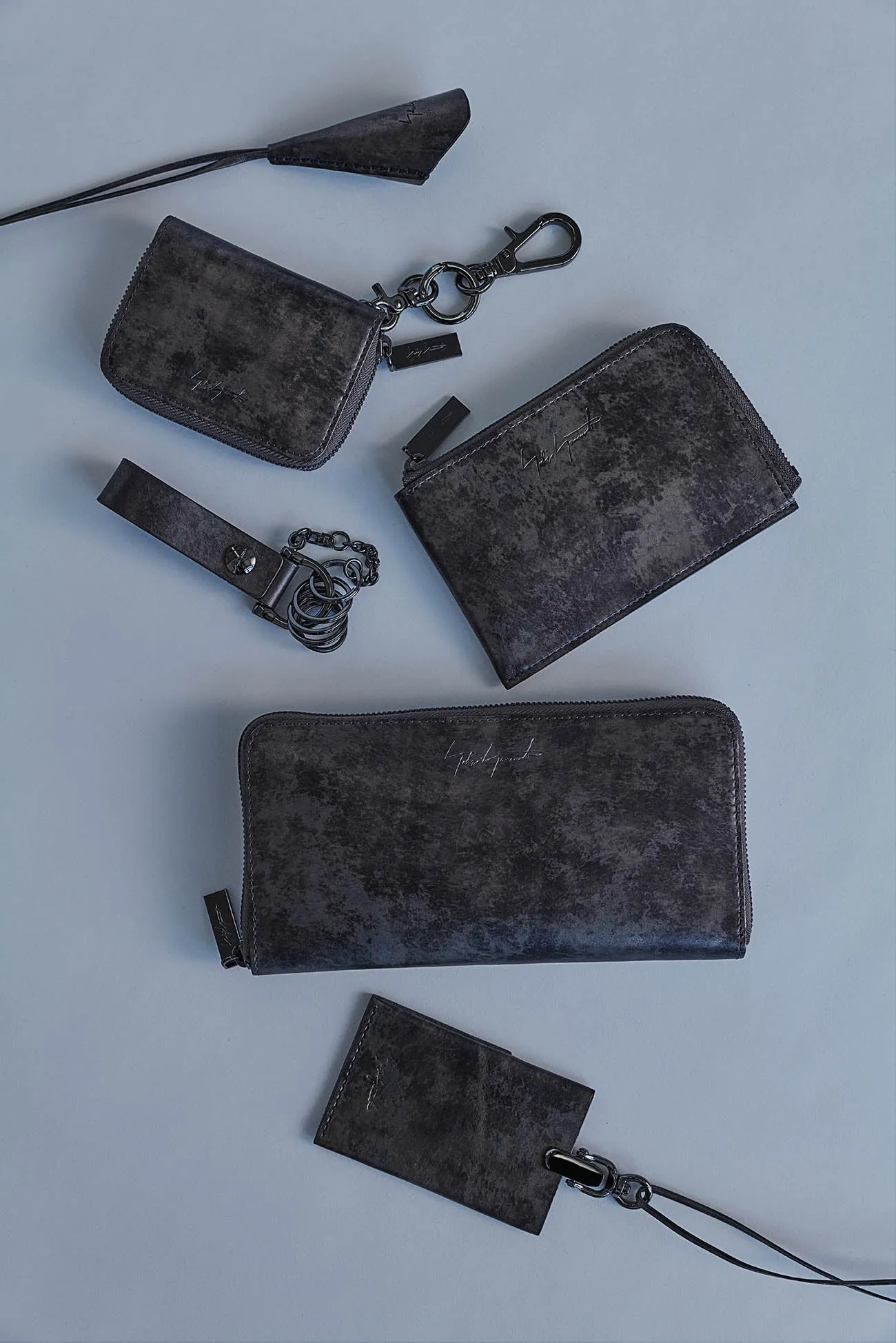 【2/28 12:00(JST) Release】Round wallet