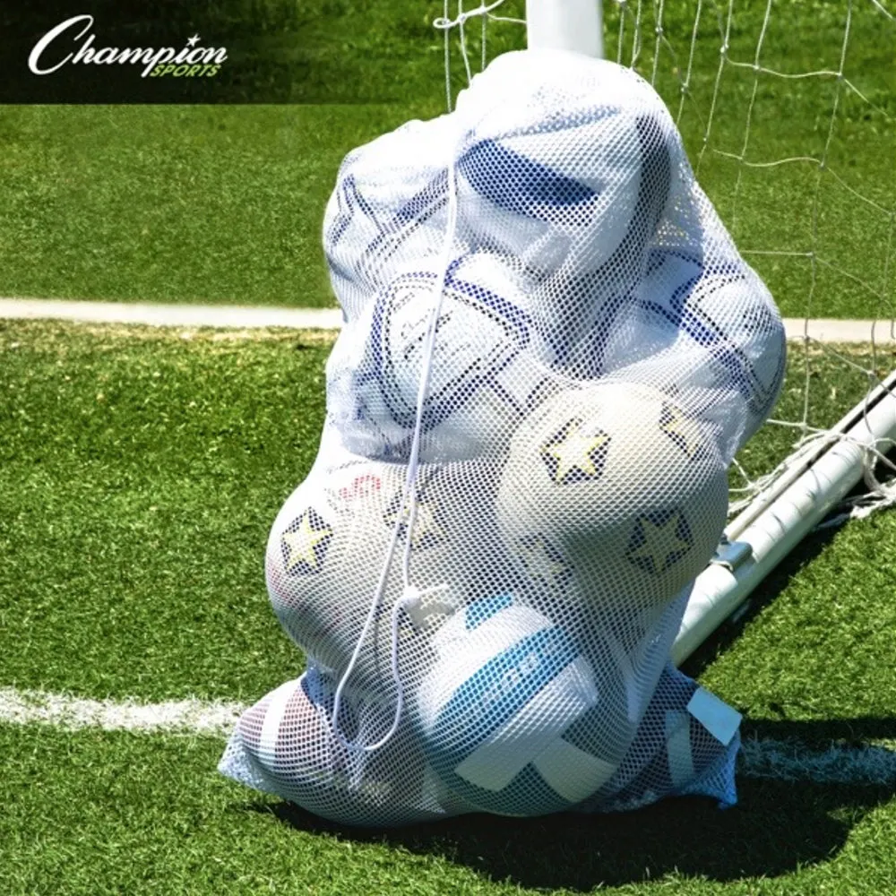 48x24 Multi Sport Mesh Bag