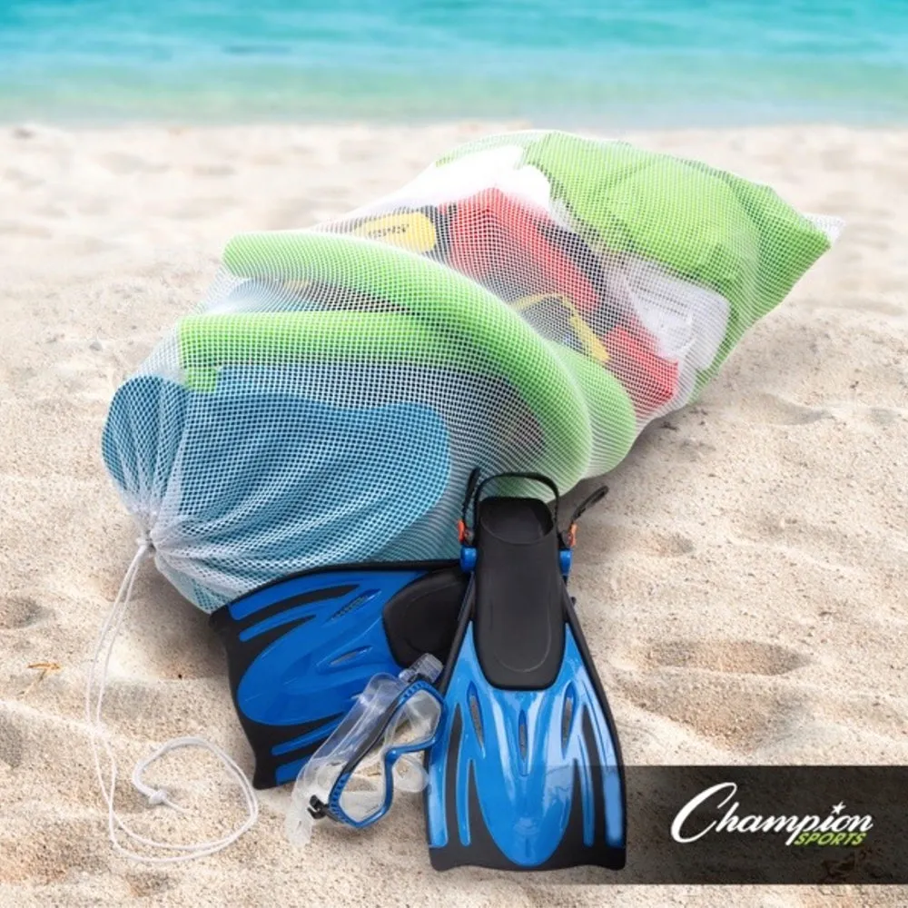 48x24 Multi Sport Mesh Bag