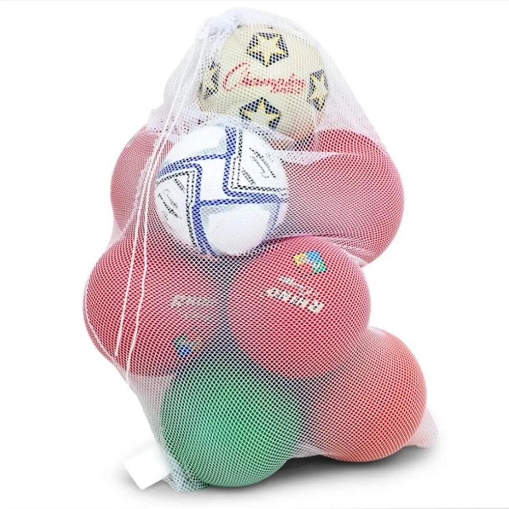 48x24 Multi Sport Mesh Bag