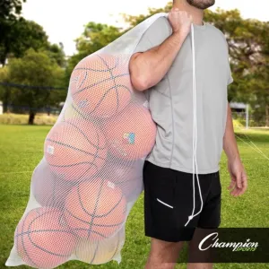48x24 Multi Sport Mesh Bag