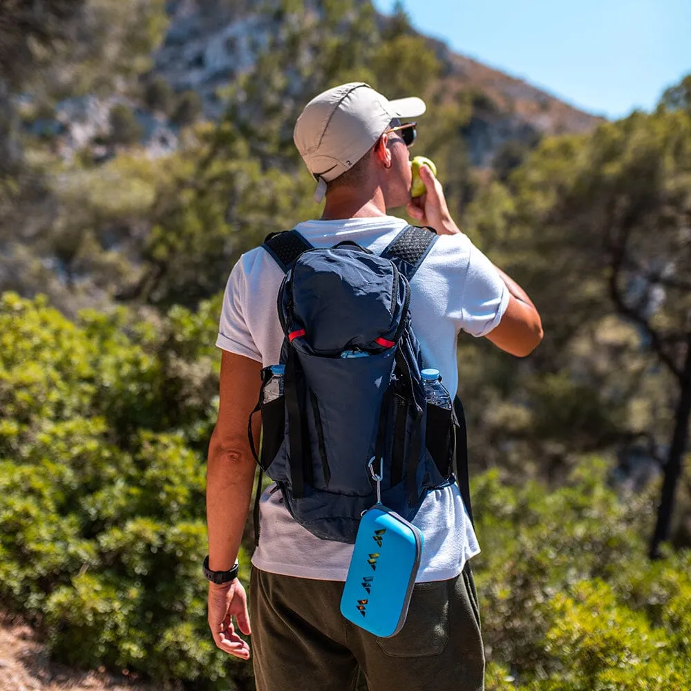 4Monster 28L Water Resistant Lightweight Packable Hiking Backpack