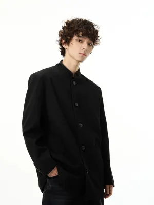 77Fight Casual Suit Jacket