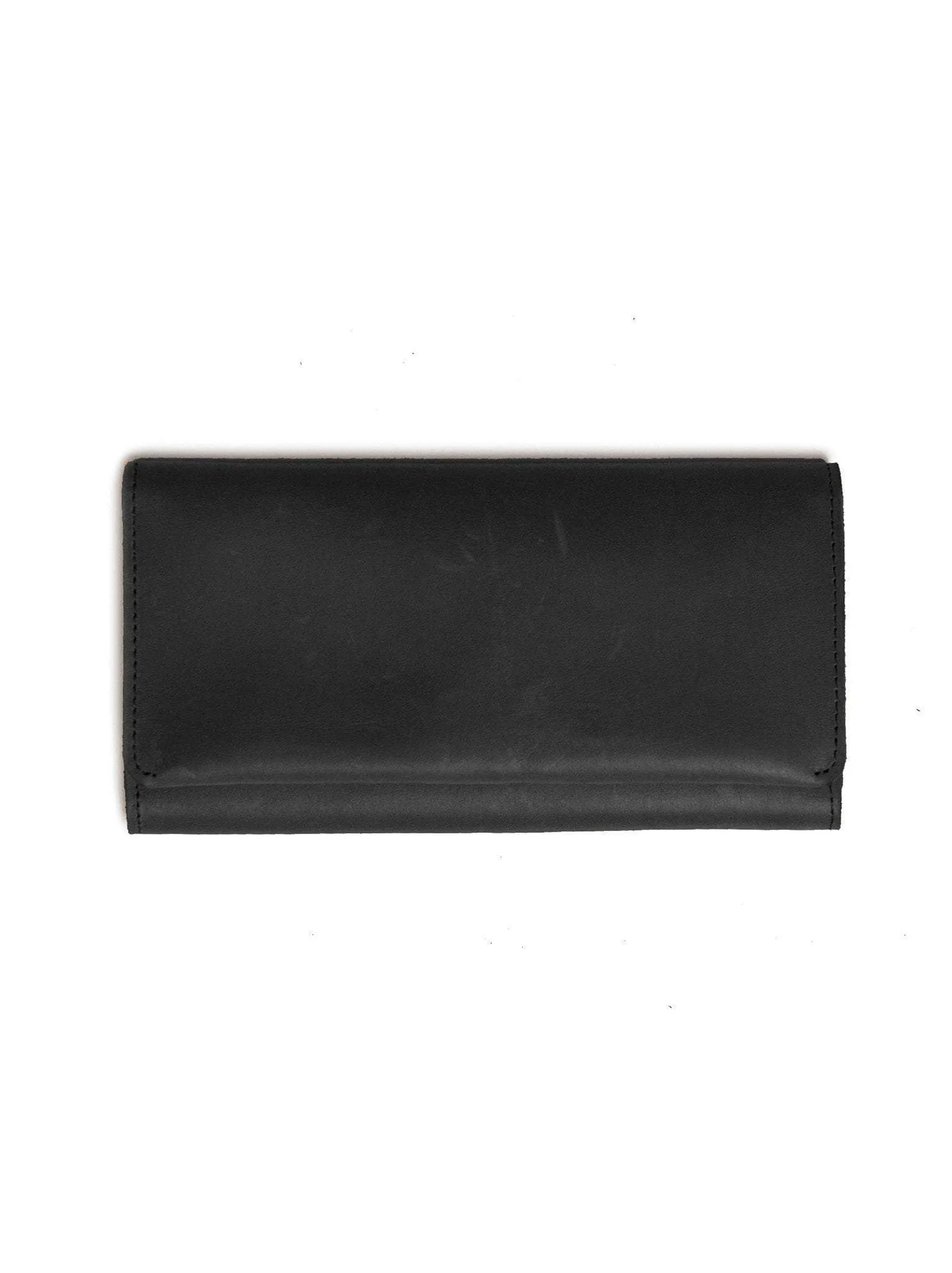 ABLE Debre Wallet in Black