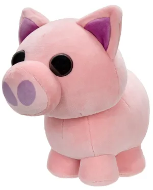 Adopt Me! Collector Plush Series 2 Collector Plush - Pig