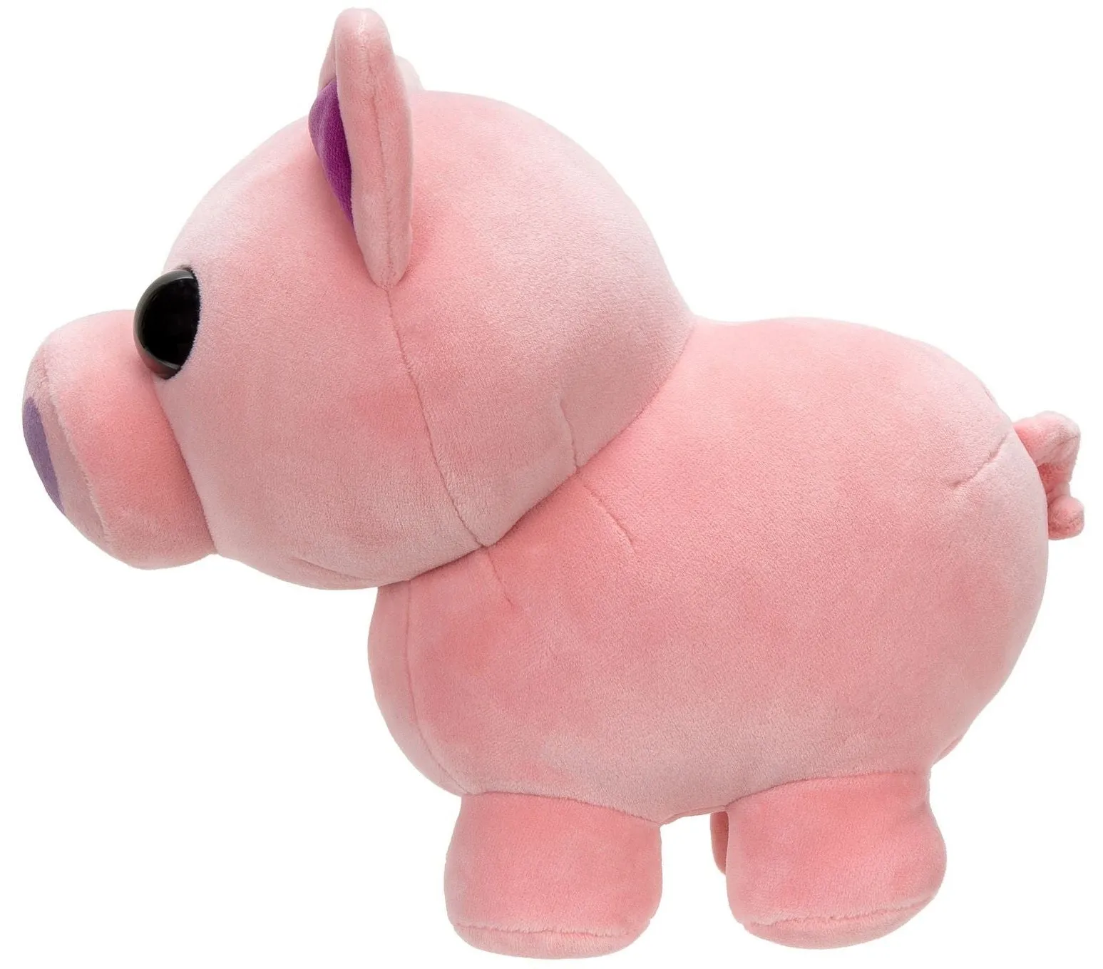 Adopt Me! Collector Plush Series 2 Collector Plush - Pig