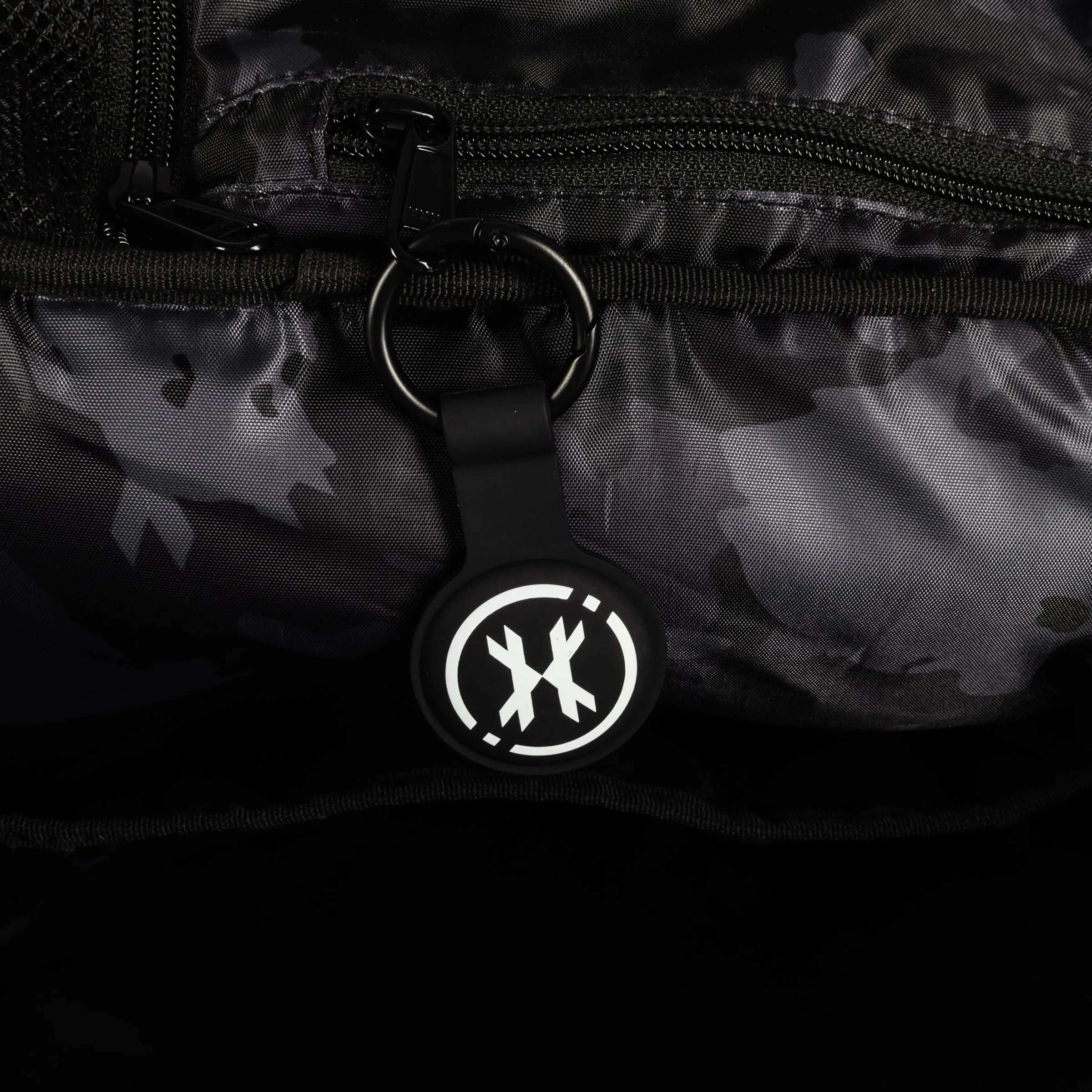Air Tag Holder - Black
