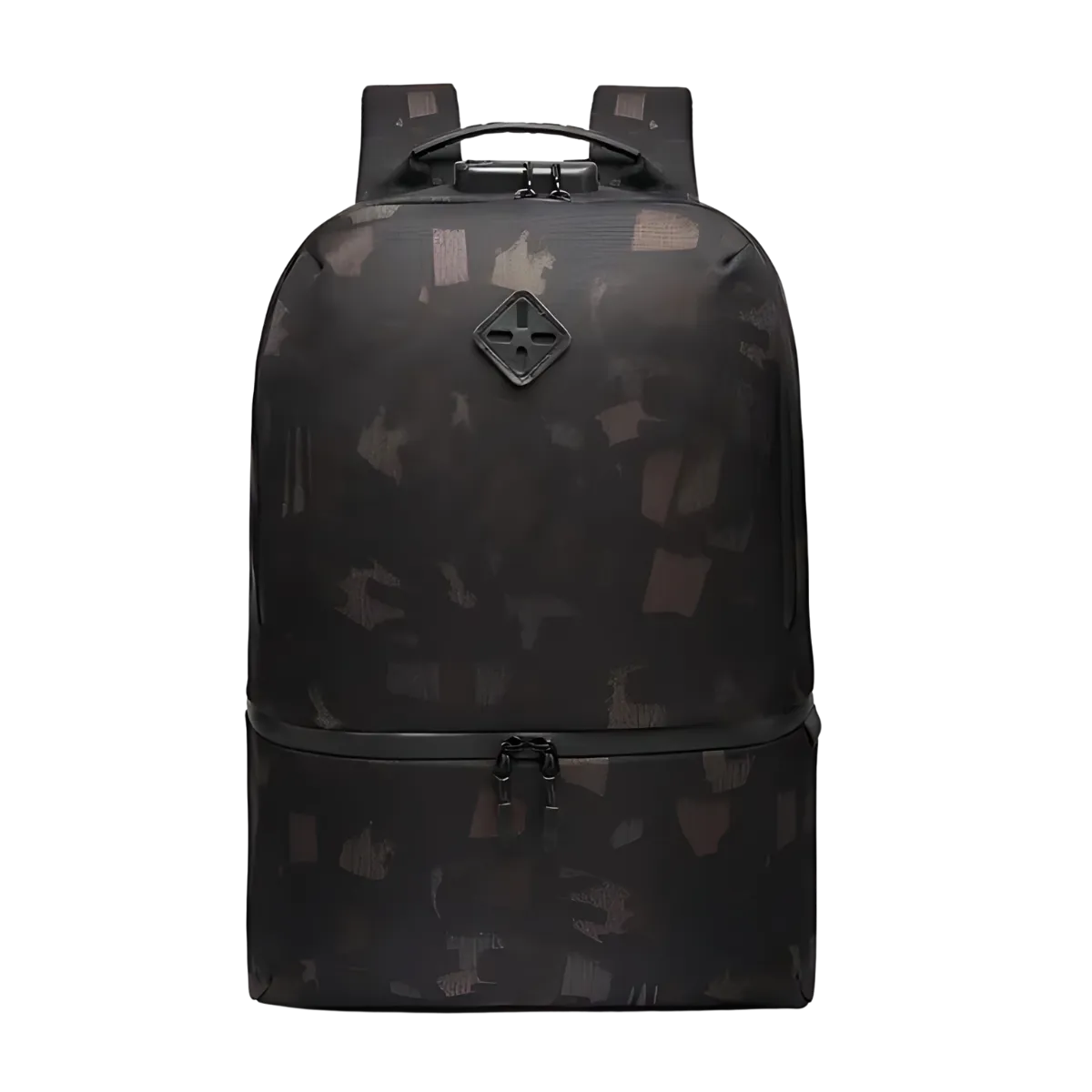 Alpine Ozuko 9243 Antitheft Backpack