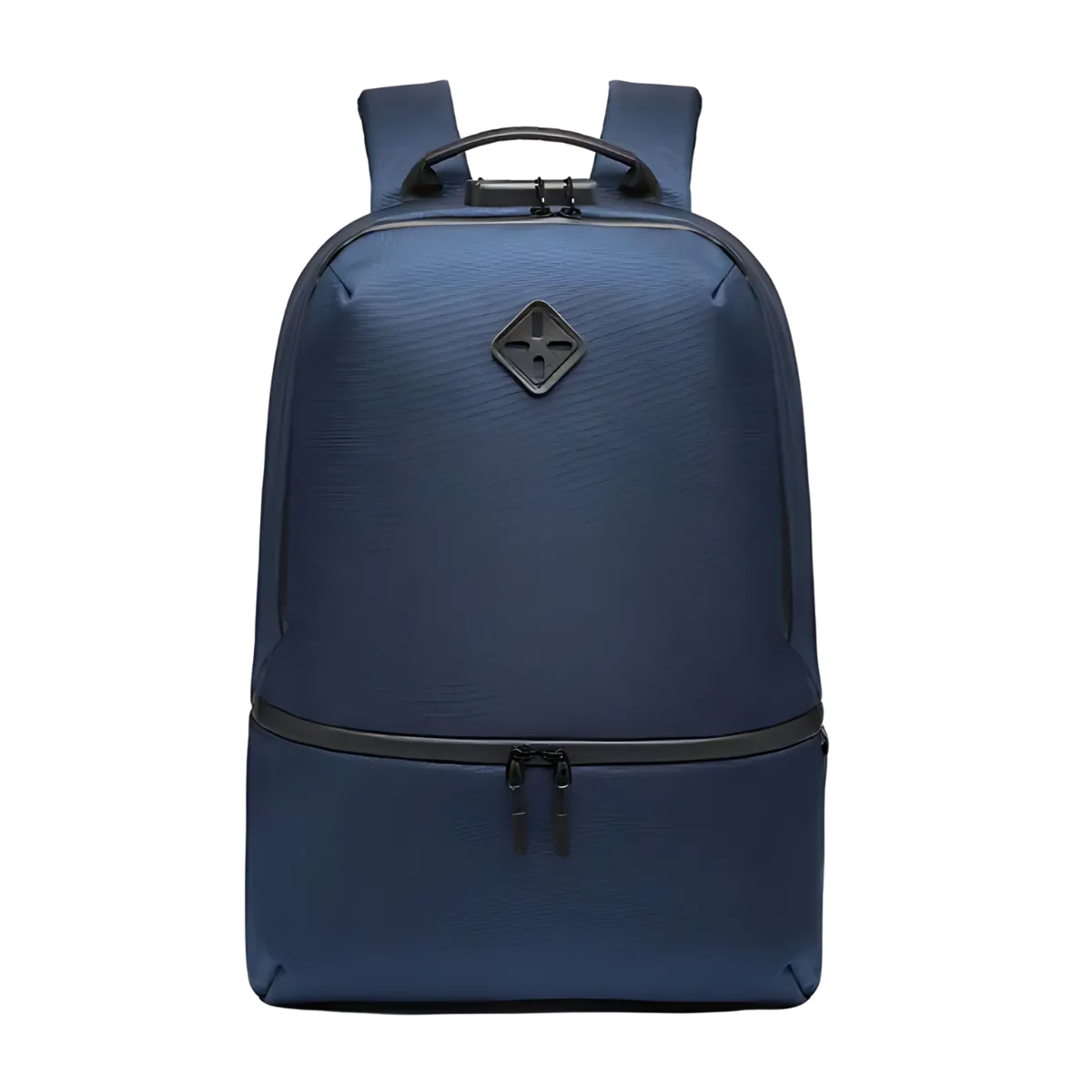 Alpine Ozuko 9243 Antitheft Backpack