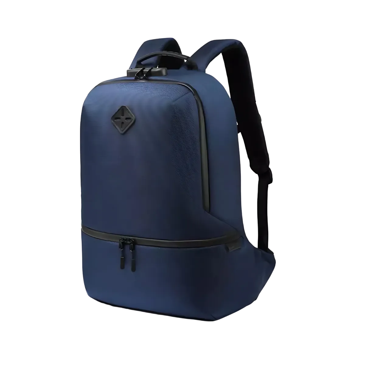 Alpine Ozuko 9243 Antitheft Backpack