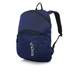 Amurio Tas Ransel Sekolah Torch 19L