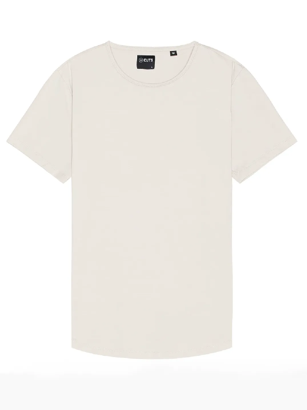 AO Curve-Hem Tee