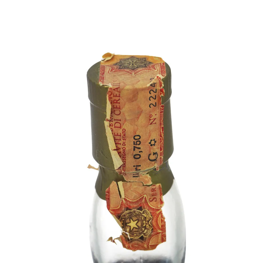 Ardbeg 1972 13 Years Sestante