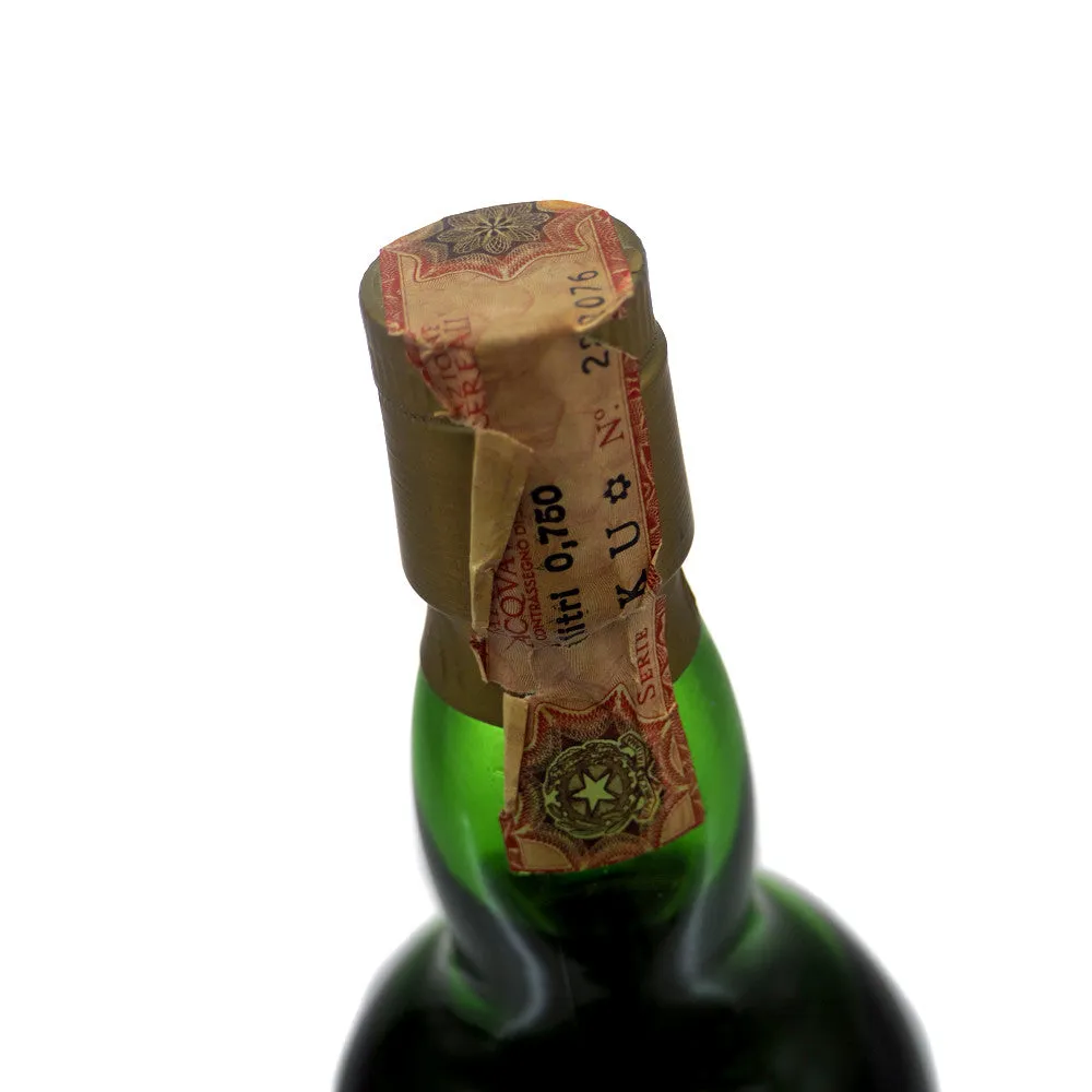 Ardbeg 1973 15 Years Sestante ABV 43%