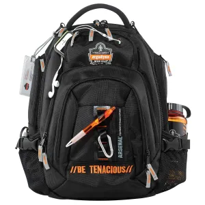 Arsenal 5144 Mobile Office Backpack