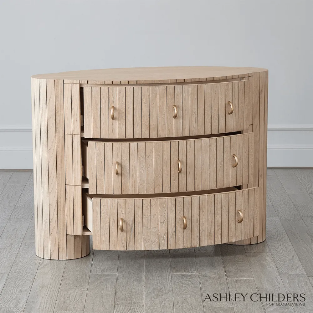 Ashley Childers Luna Chest