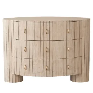 Ashley Childers Luna Chest