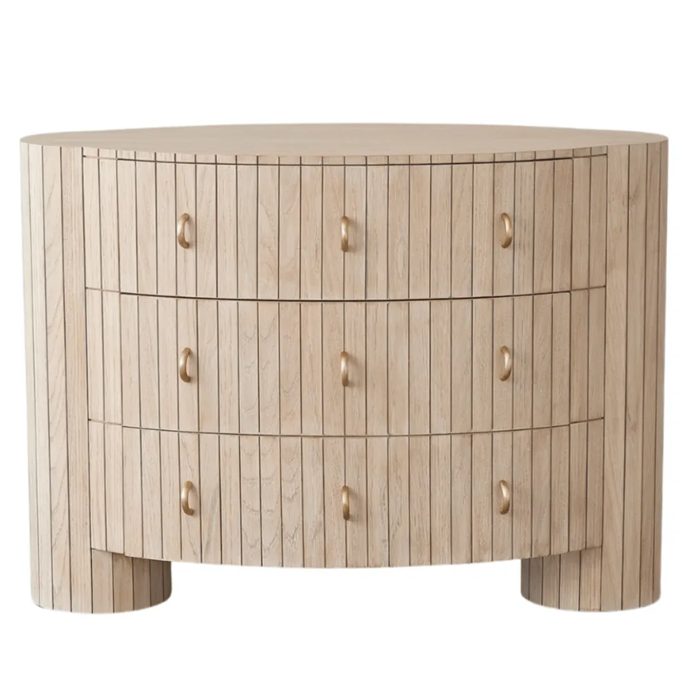 Ashley Childers Luna Chest