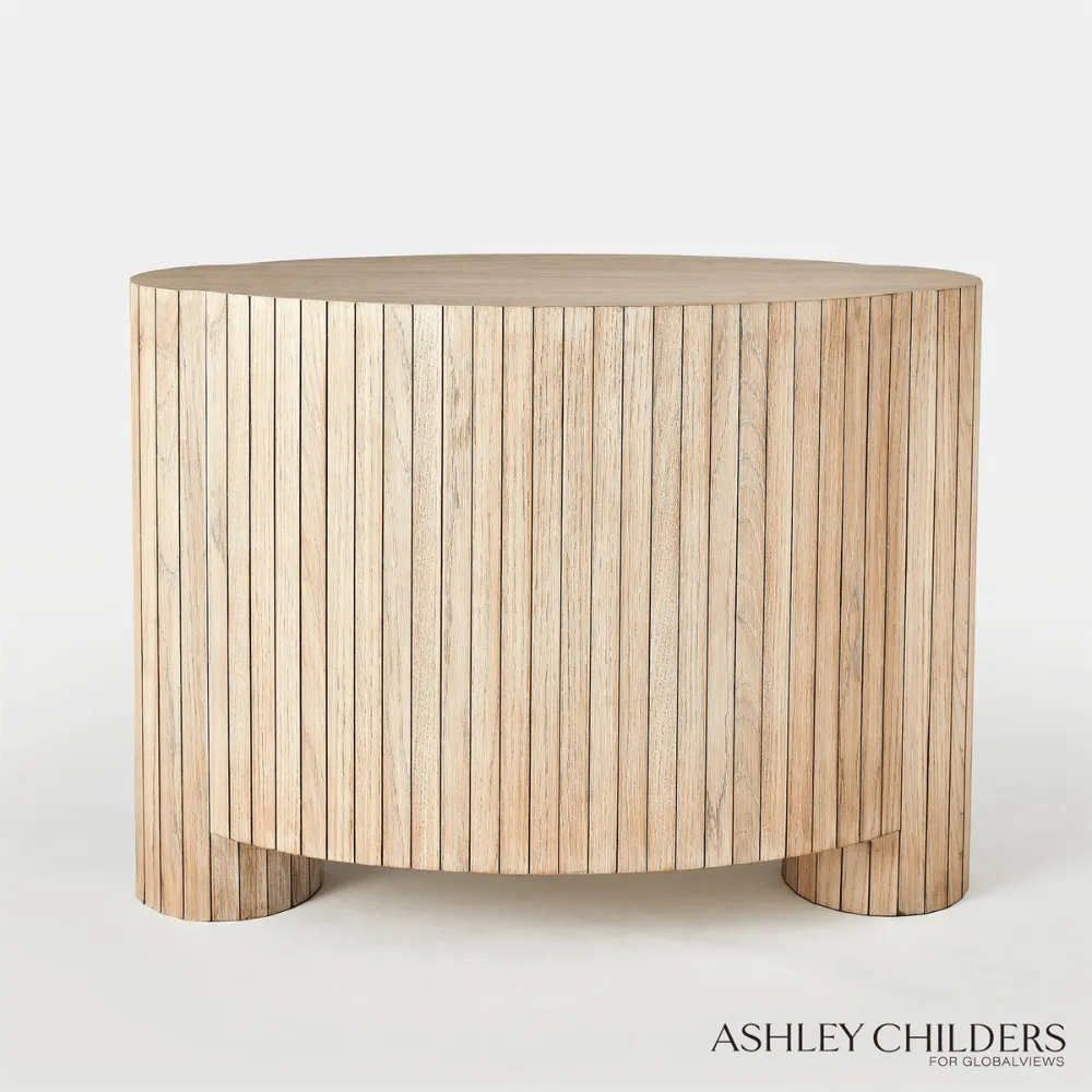 Ashley Childers Luna Chest