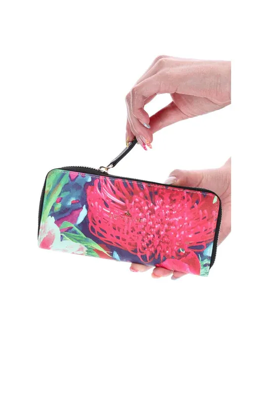 Augustine Cameron Wallet