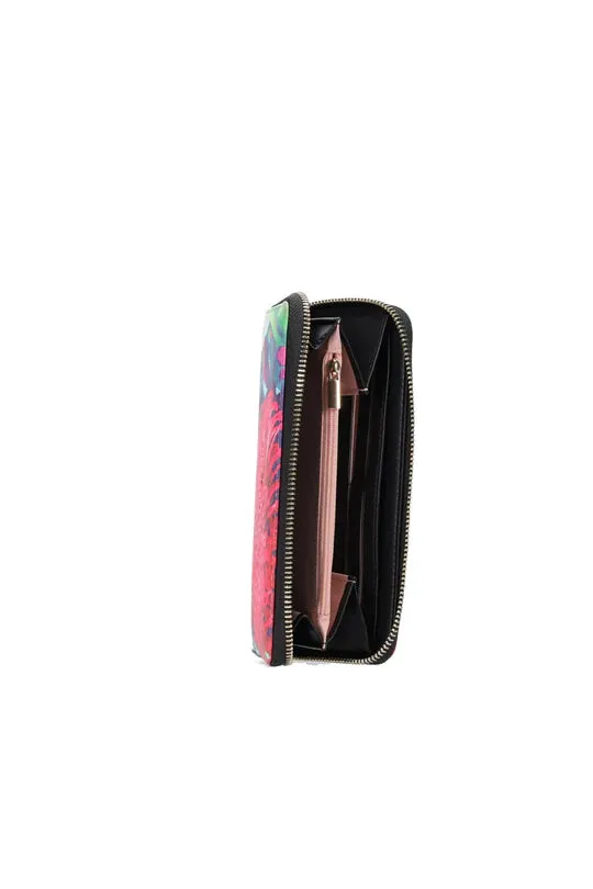 Augustine Cameron Wallet