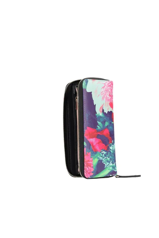Augustine Cameron Wallet