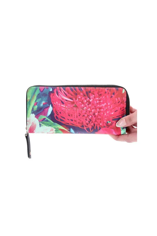 Augustine Cameron Wallet