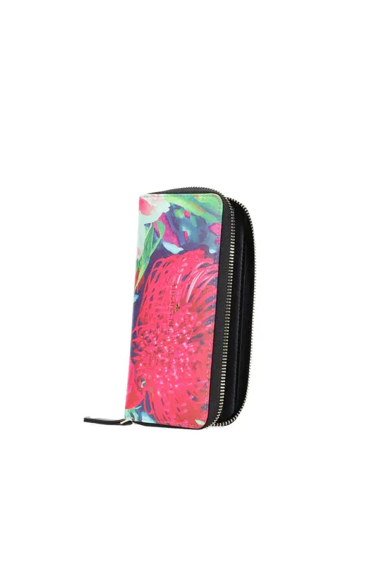 Augustine Cameron Wallet
