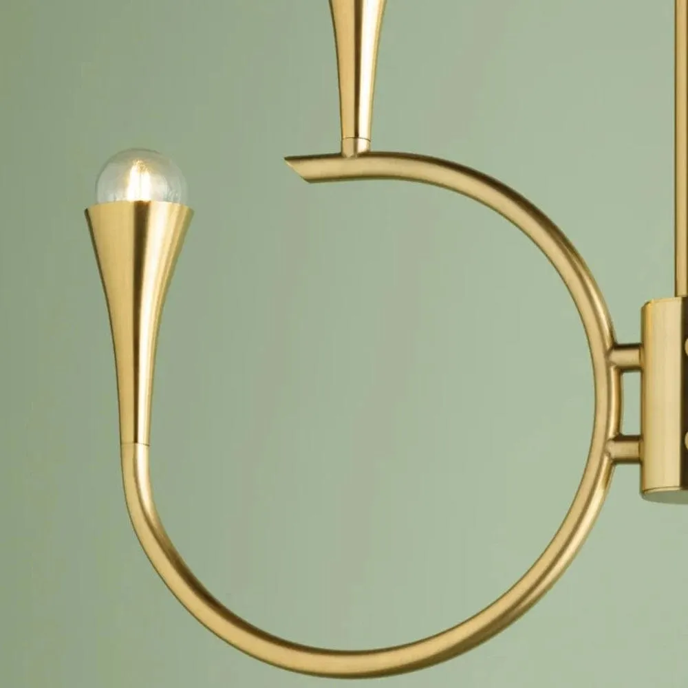 Aviana Chandelier