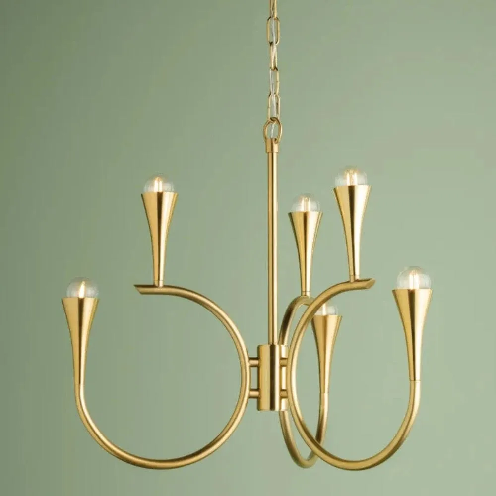 Aviana Chandelier
