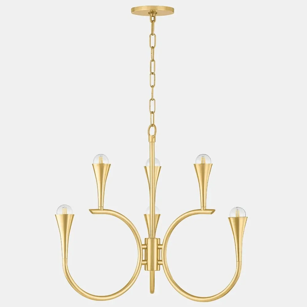 Aviana Chandelier
