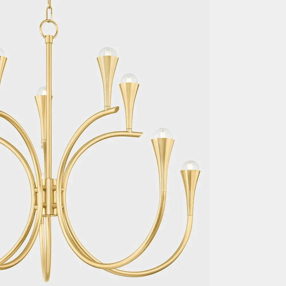 Aviana Chandelier