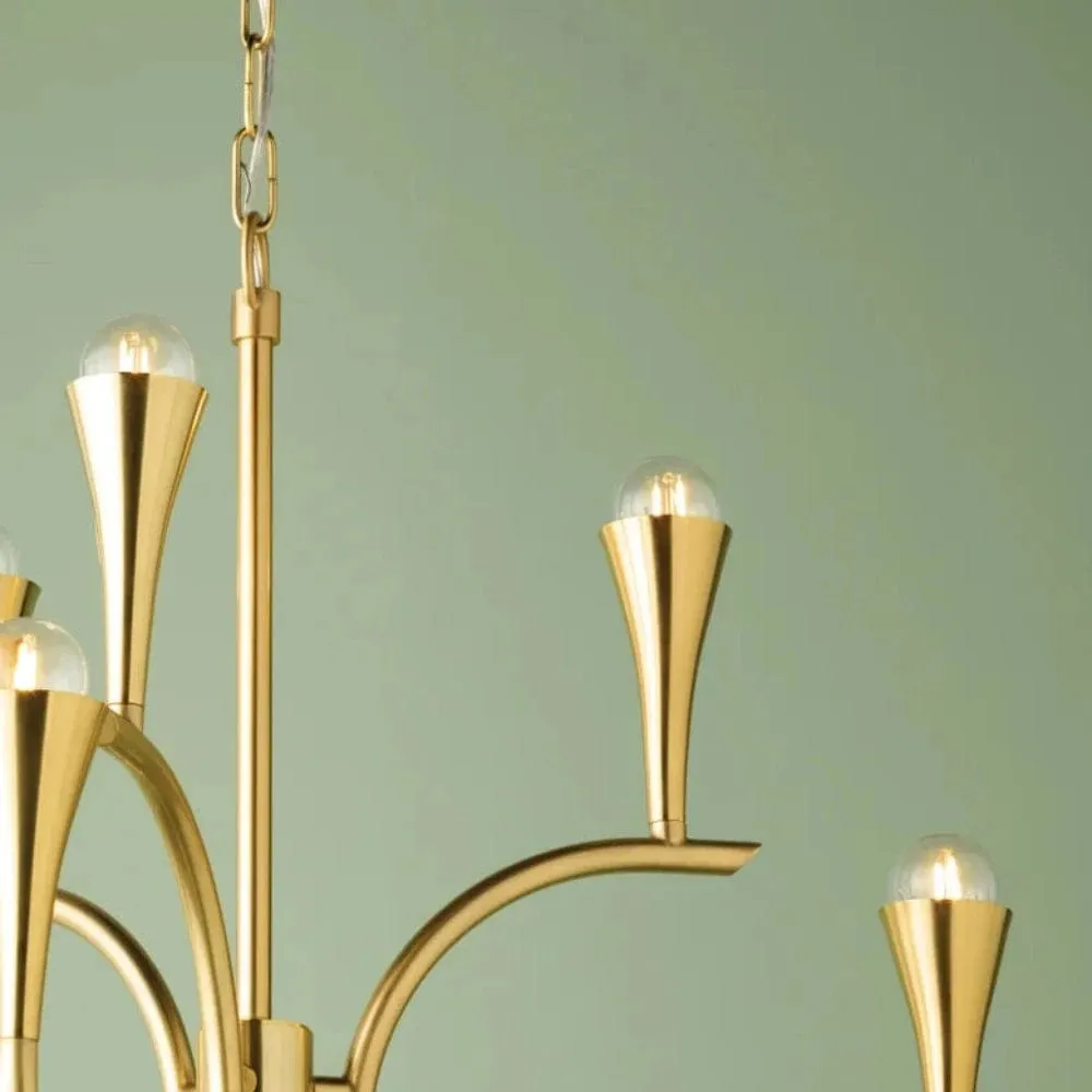 Aviana Chandelier