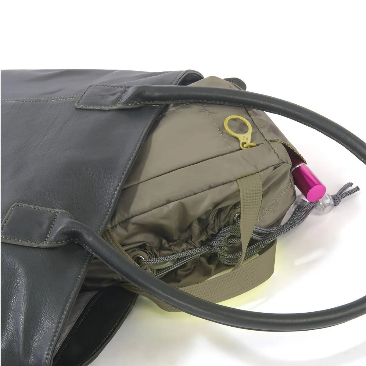 Bag In A Bag Organizer