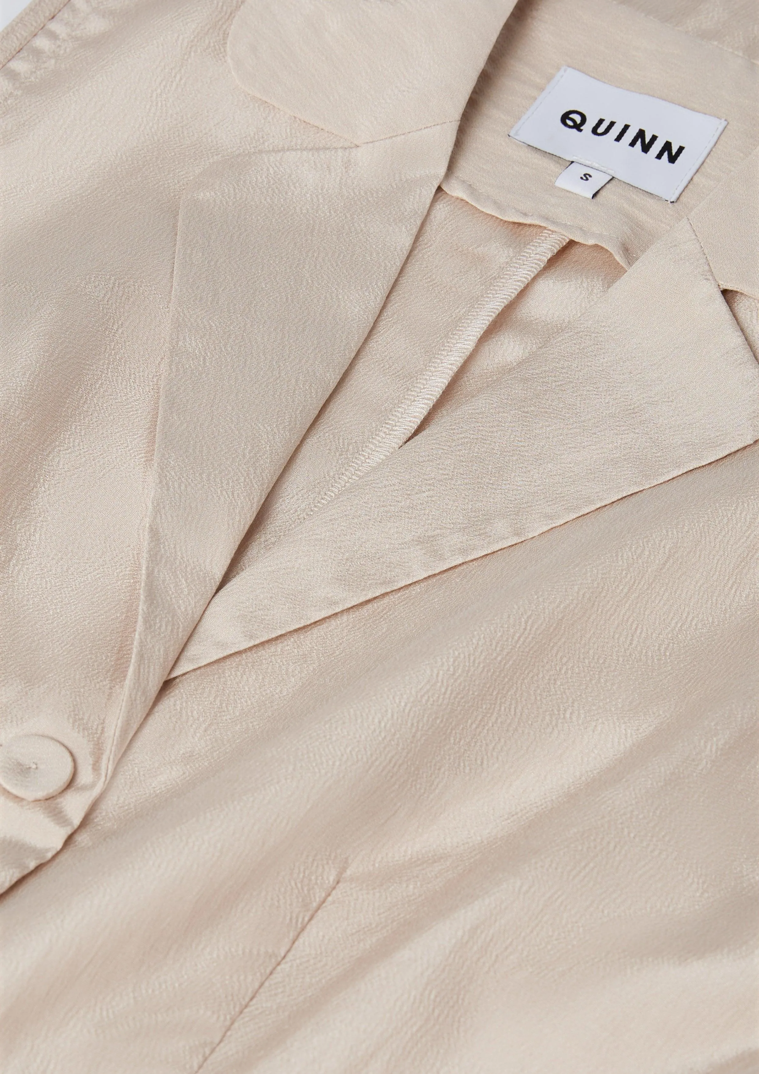 Beachside Oasis Sleeveless Jumpsuit