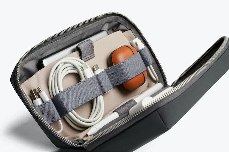 BELLROY TECH KIT - 5 COLORS