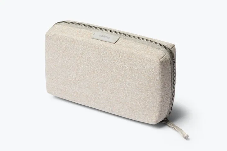 BELLROY TECH KIT - 5 COLORS