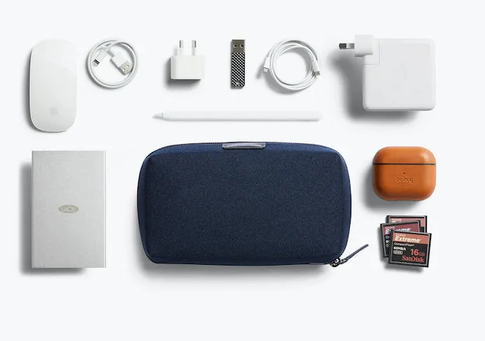 BELLROY TECH KIT - 5 COLORS