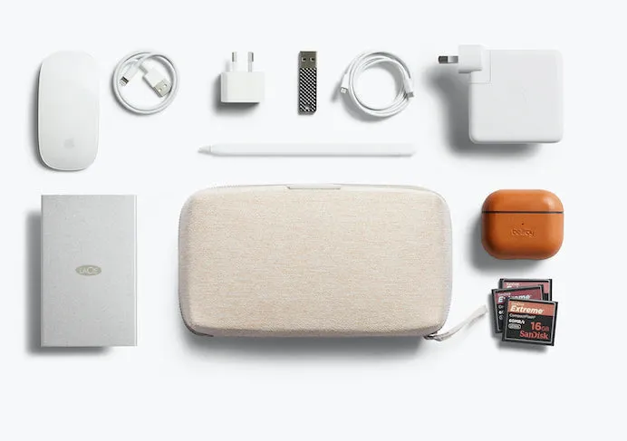 BELLROY TECH KIT - 5 COLORS