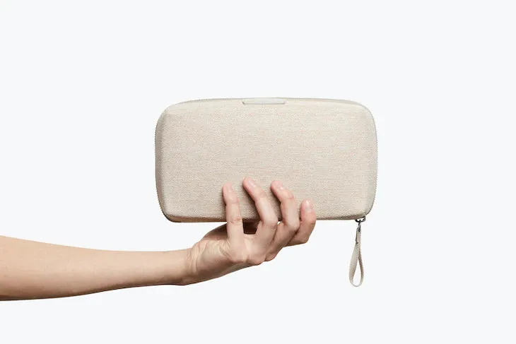 BELLROY TECH KIT - 5 COLORS