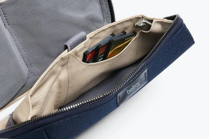 BELLROY TECH KIT - 5 COLORS