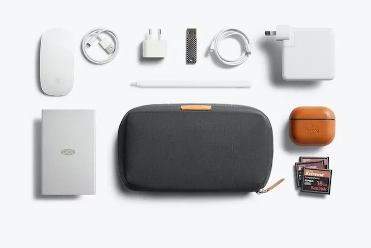 BELLROY TECH KIT - 5 COLORS