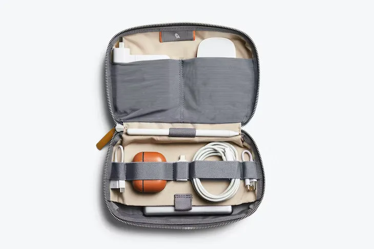 BELLROY TECH KIT - 5 COLORS