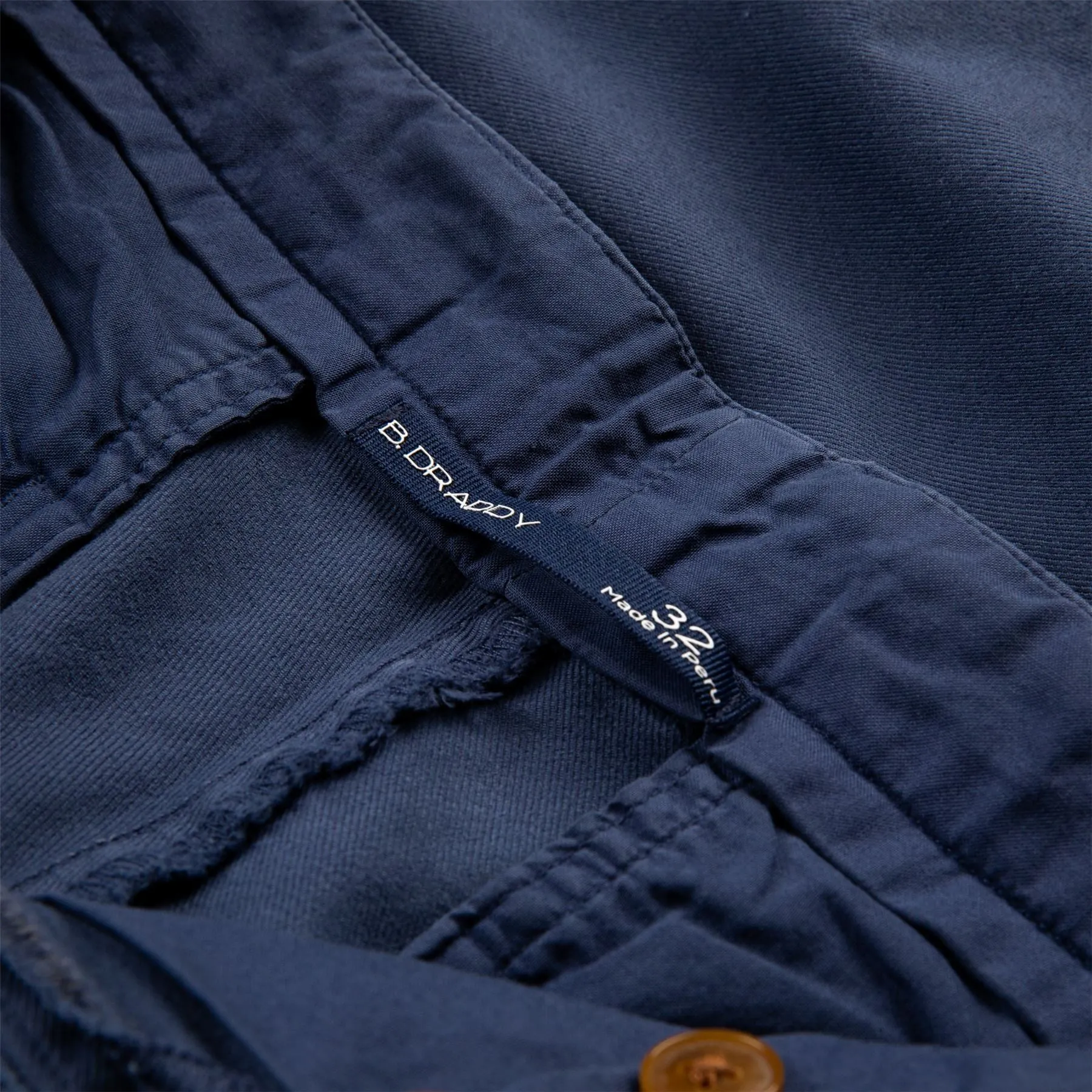 Big Daddy Shorts Regal - 2024