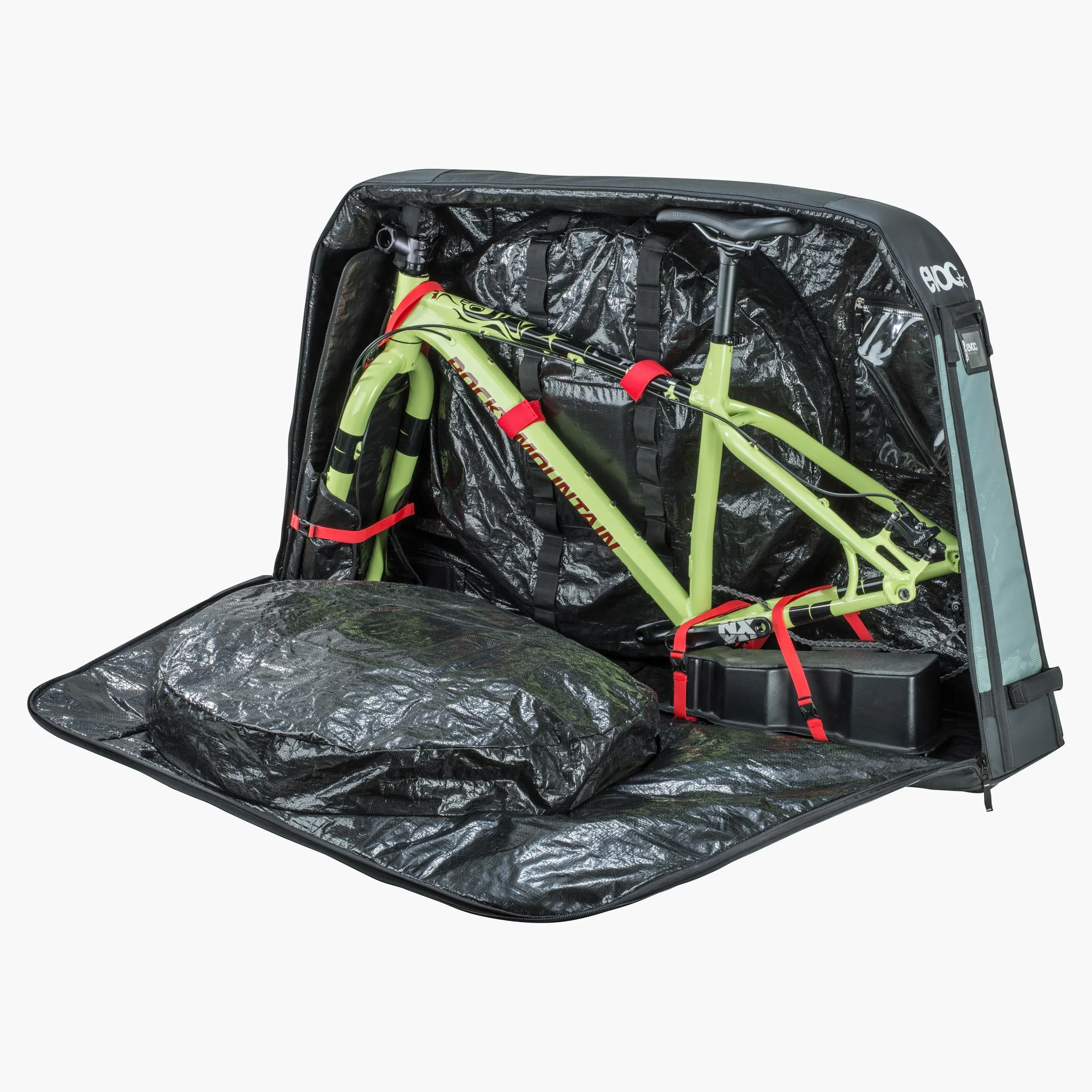 BIKE TRAVEL BAG XL