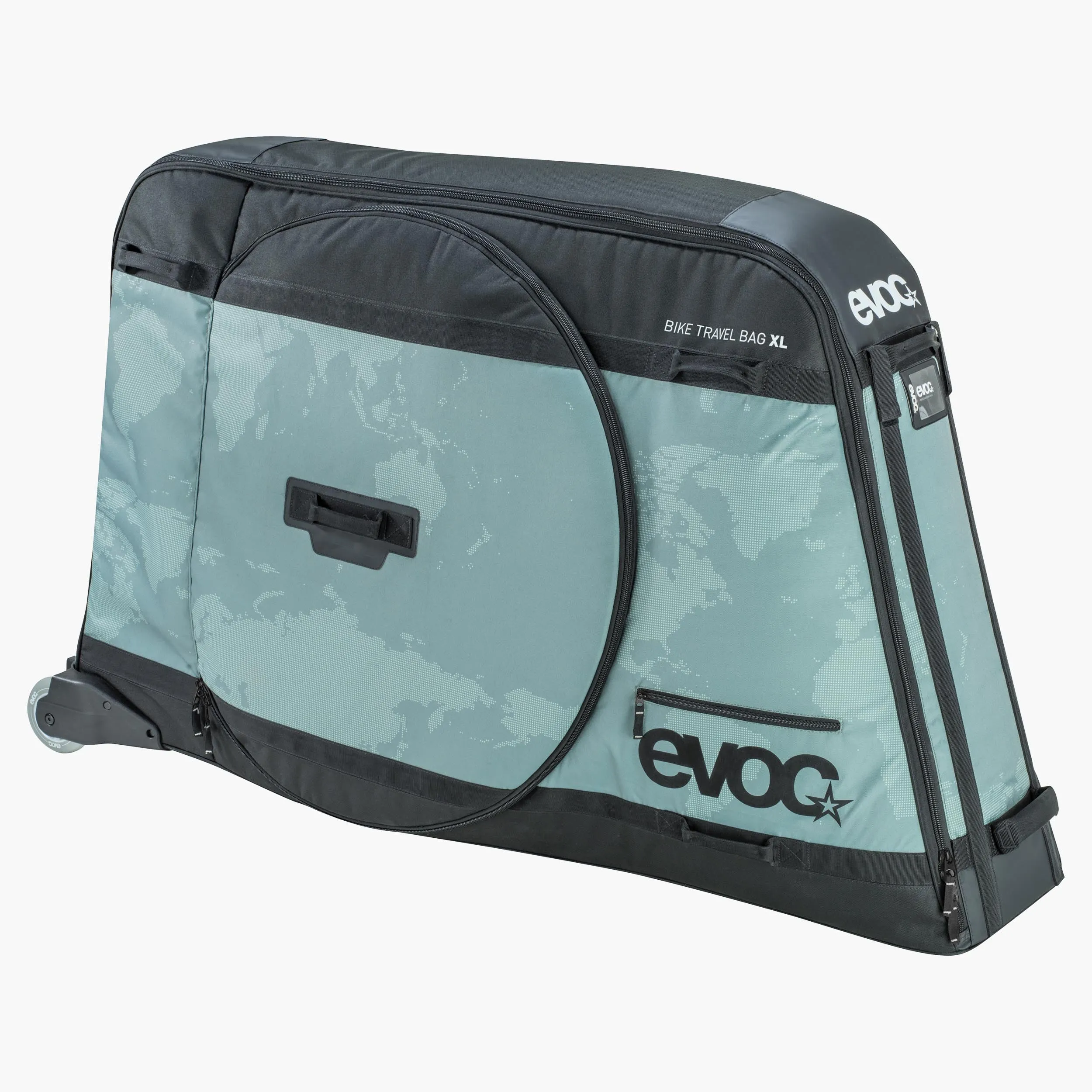 BIKE TRAVEL BAG XL
