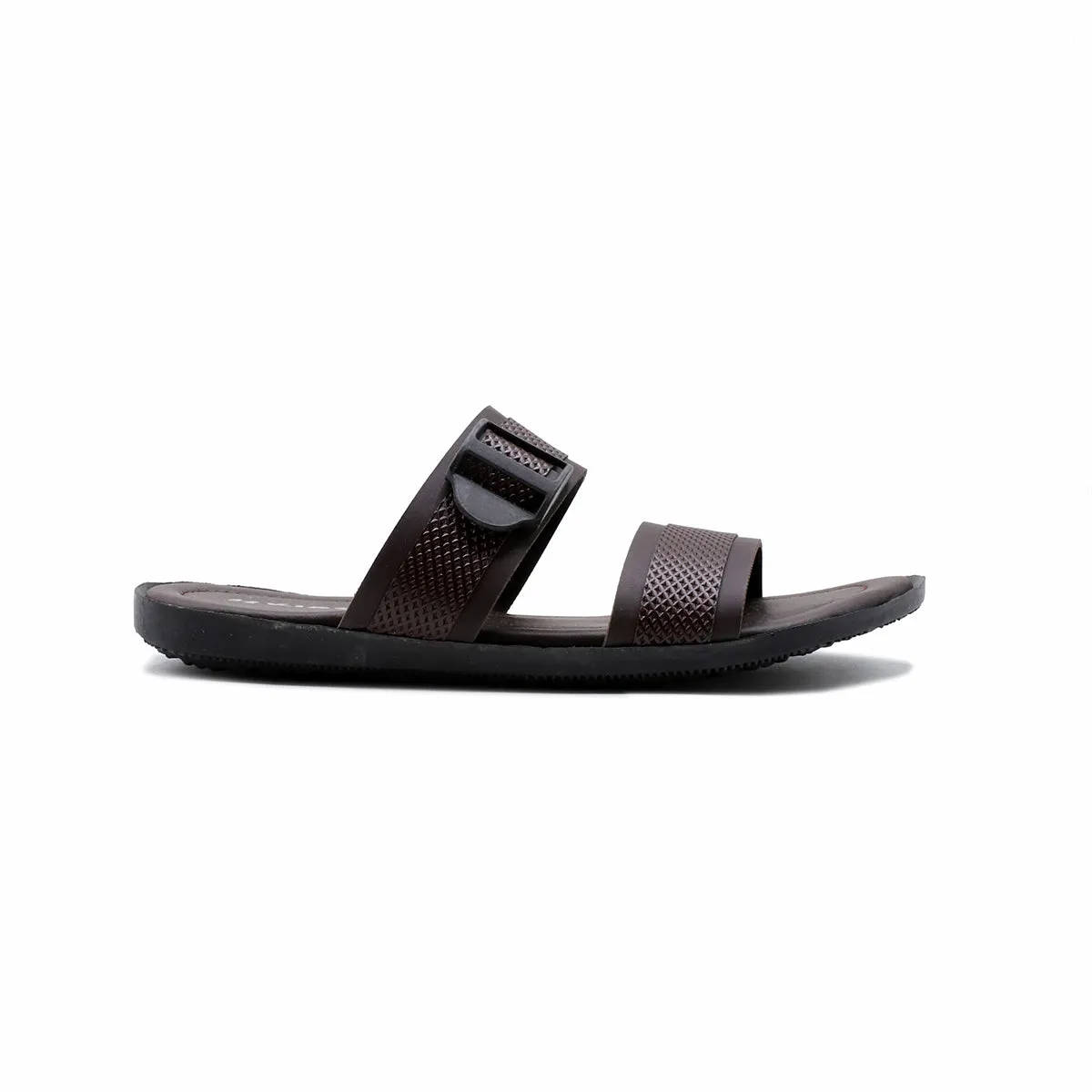 Brown Casual Slipper K00B30008