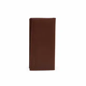 Brown Casual Wallet P92570